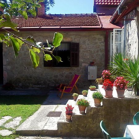 La Vecchia Casa Hotell Cetinje Eksteriør bilde