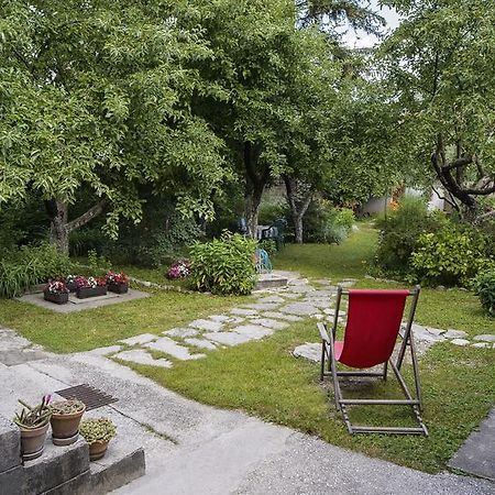 La Vecchia Casa Hotell Cetinje Eksteriør bilde