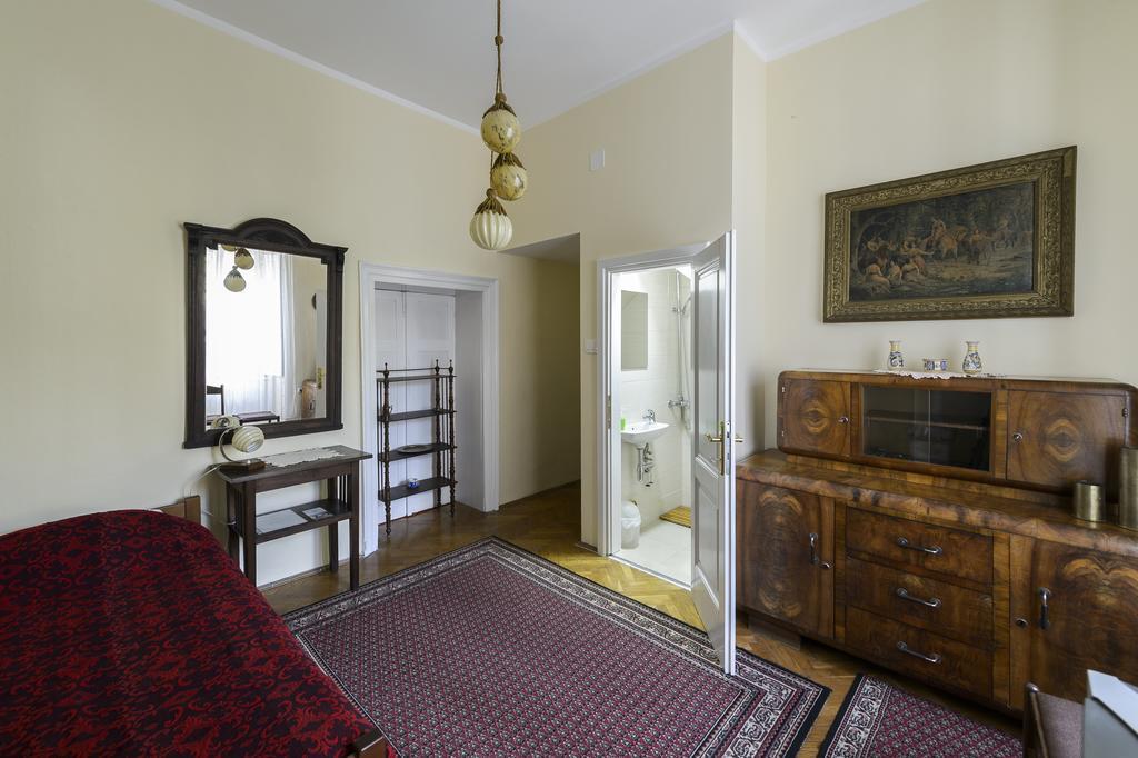 La Vecchia Casa Hotell Cetinje Eksteriør bilde