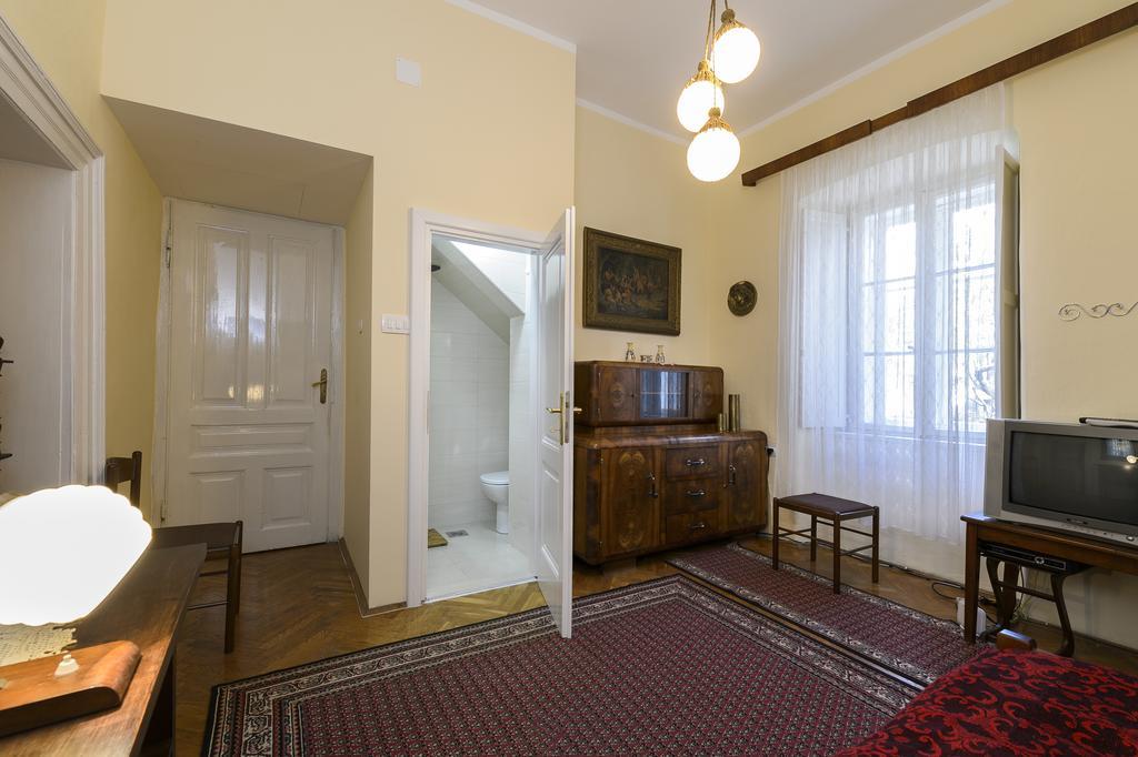 La Vecchia Casa Hotell Cetinje Eksteriør bilde