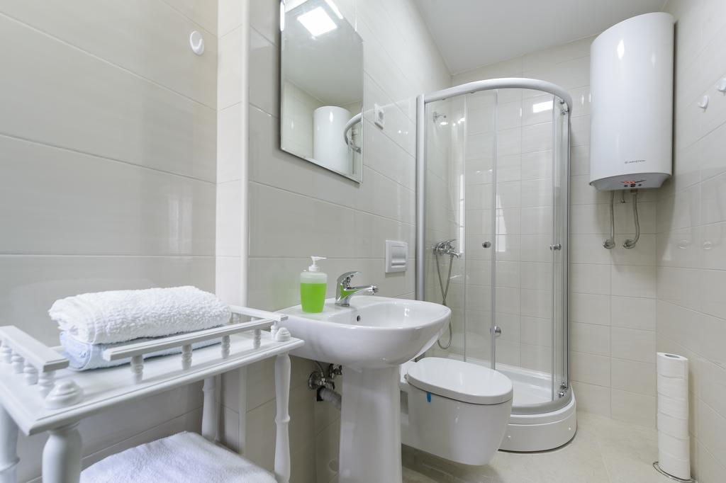 La Vecchia Casa Hotell Cetinje Eksteriør bilde