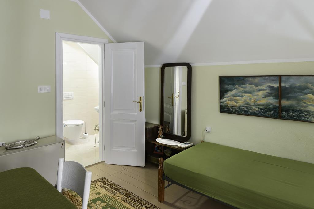 La Vecchia Casa Hotell Cetinje Eksteriør bilde