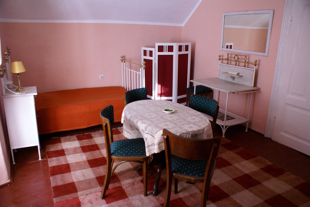 La Vecchia Casa Hotell Cetinje Rom bilde