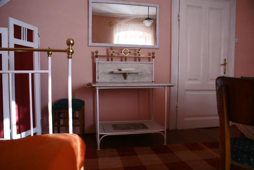 La Vecchia Casa Hotell Cetinje Rom bilde