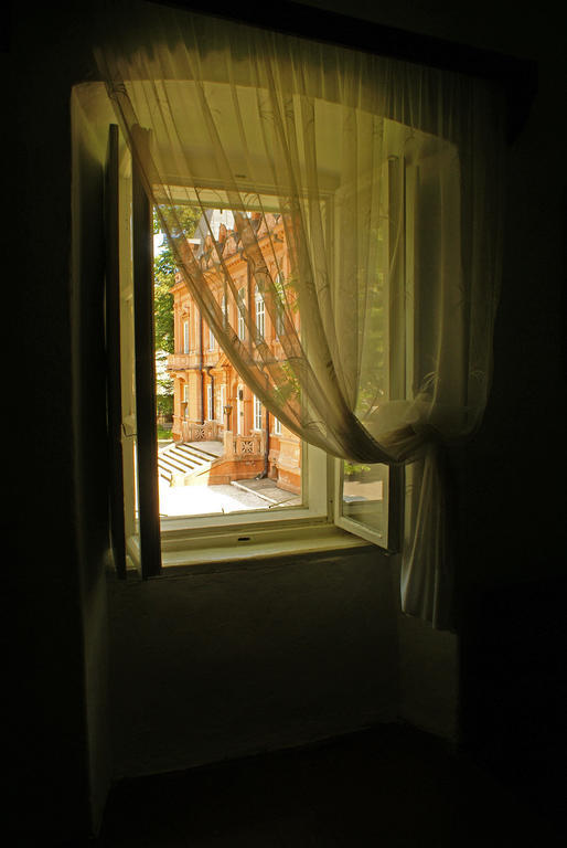 La Vecchia Casa Hotell Cetinje Rom bilde