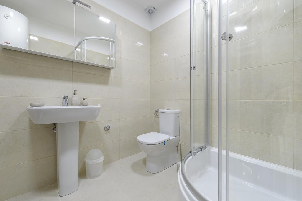 La Vecchia Casa Hotell Cetinje Eksteriør bilde