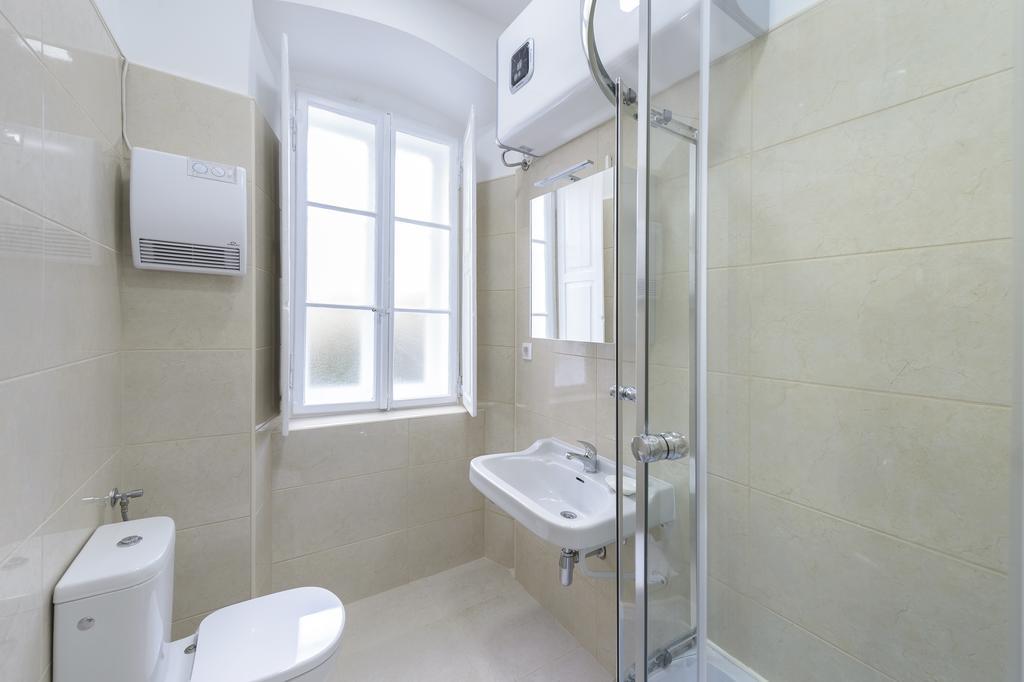 La Vecchia Casa Hotell Cetinje Eksteriør bilde