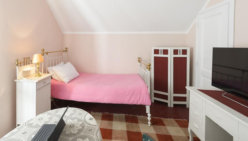 La Vecchia Casa Hotell Cetinje Eksteriør bilde