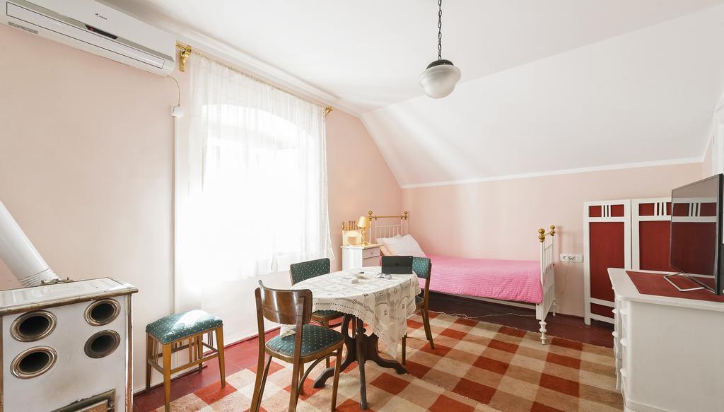 La Vecchia Casa Hotell Cetinje Eksteriør bilde