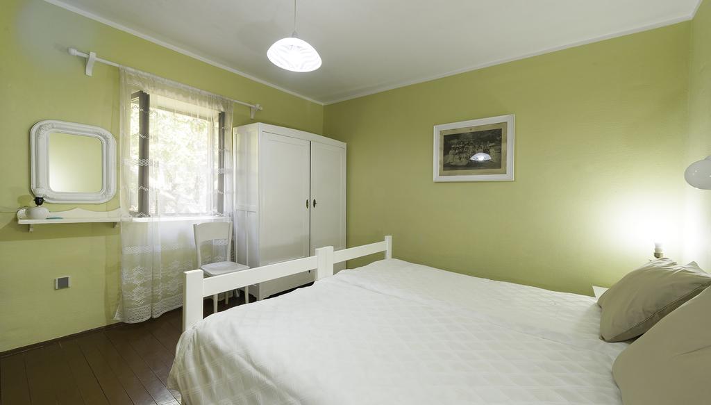 La Vecchia Casa Hotell Cetinje Eksteriør bilde