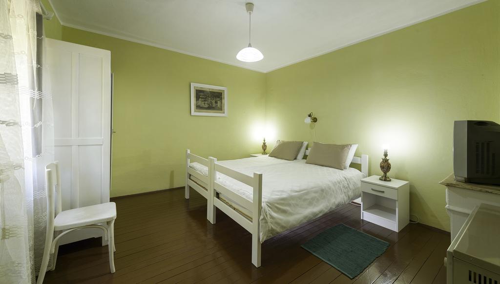 La Vecchia Casa Hotell Cetinje Eksteriør bilde