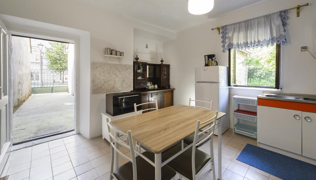 La Vecchia Casa Hotell Cetinje Eksteriør bilde
