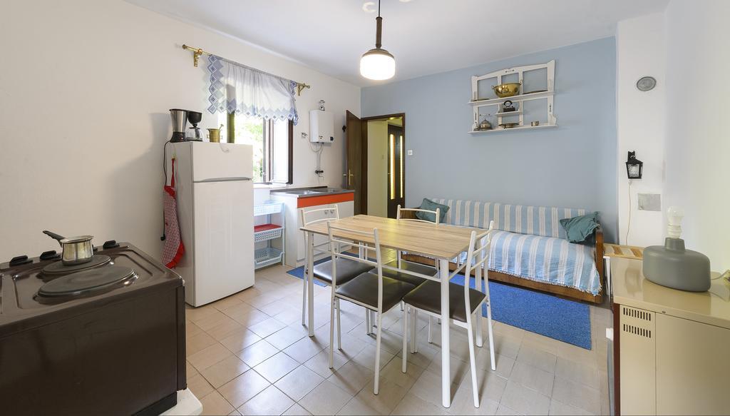 La Vecchia Casa Hotell Cetinje Eksteriør bilde