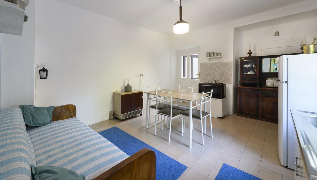La Vecchia Casa Hotell Cetinje Eksteriør bilde