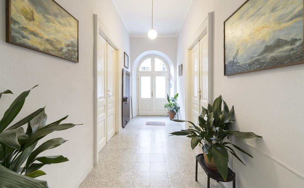 La Vecchia Casa Hotell Cetinje Eksteriør bilde