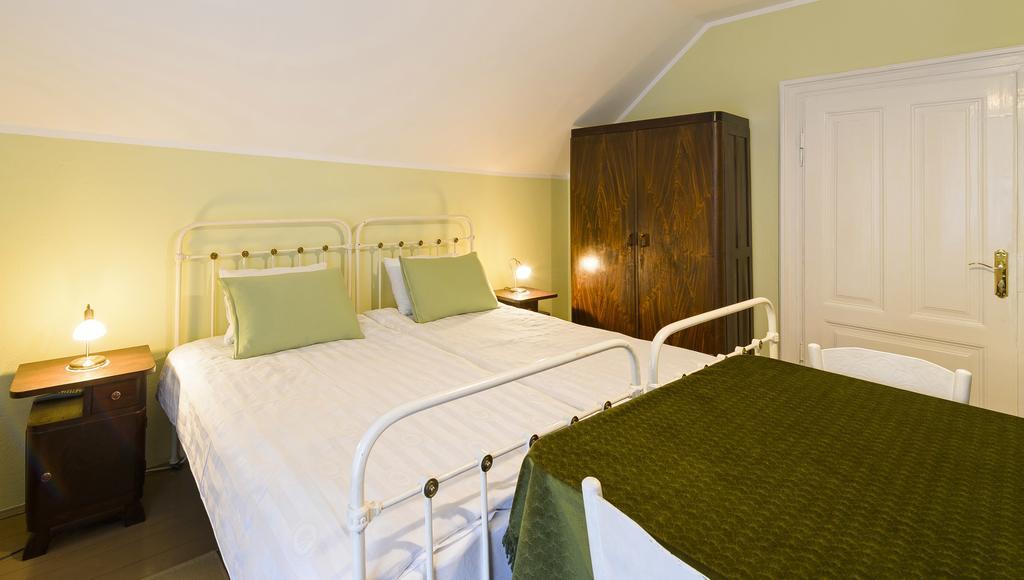 La Vecchia Casa Hotell Cetinje Eksteriør bilde