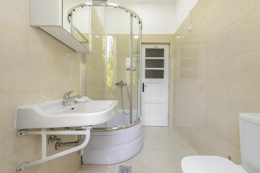La Vecchia Casa Hotell Cetinje Rom bilde